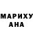 Каннабис AK-47 Islomjon Hamdamov
