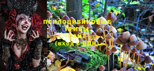 кристаллы Осташков